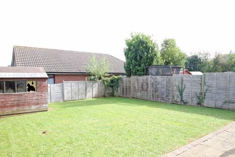 3 bedroom detached house for sale - Newnham Road, Binstead, Isle Of Wight