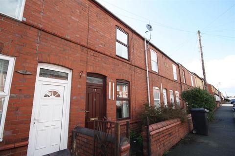 2 bedroom terraced house to rent - York Street, Oswestry