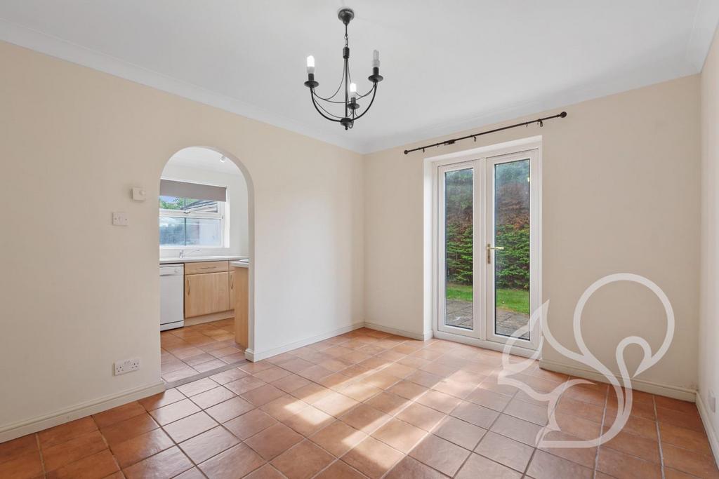 Maypole Green Road, Colchester 3 bed detached house for sale £325,000