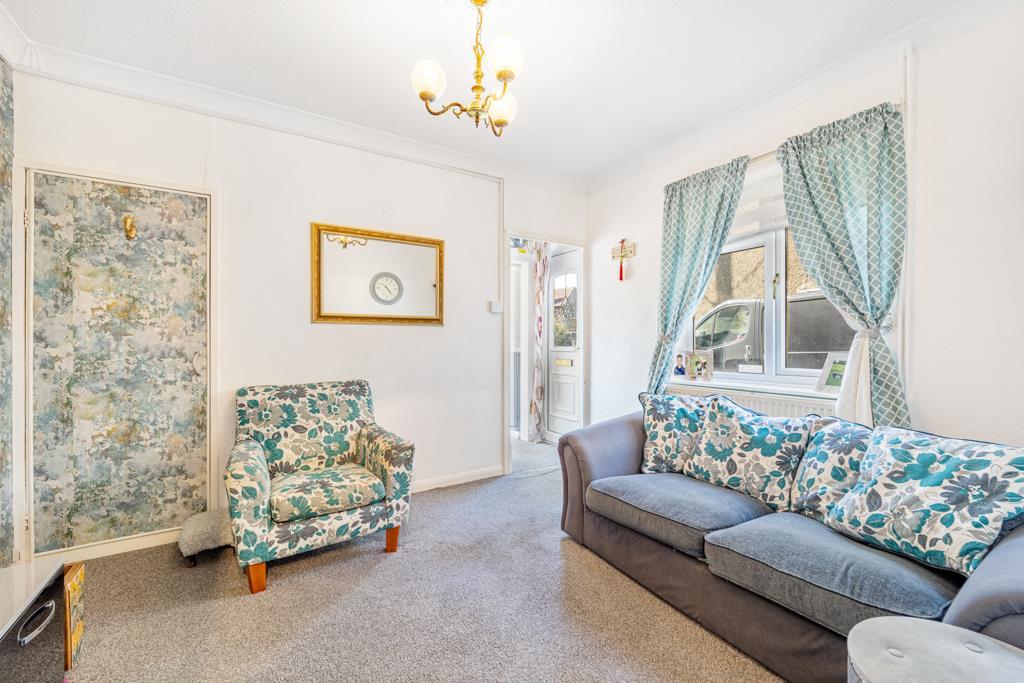 Reception Room/Living Room 2