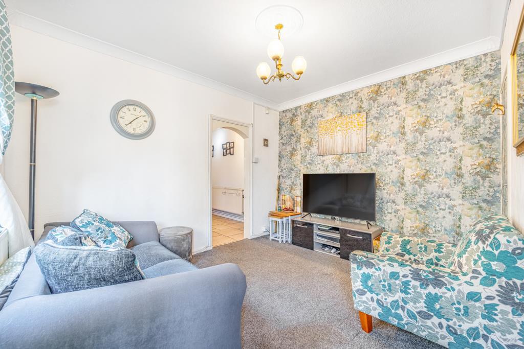 Reception Room/Living Room 2