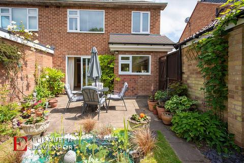 31 Elmdene Road, Kenilworth, CV8 2BW