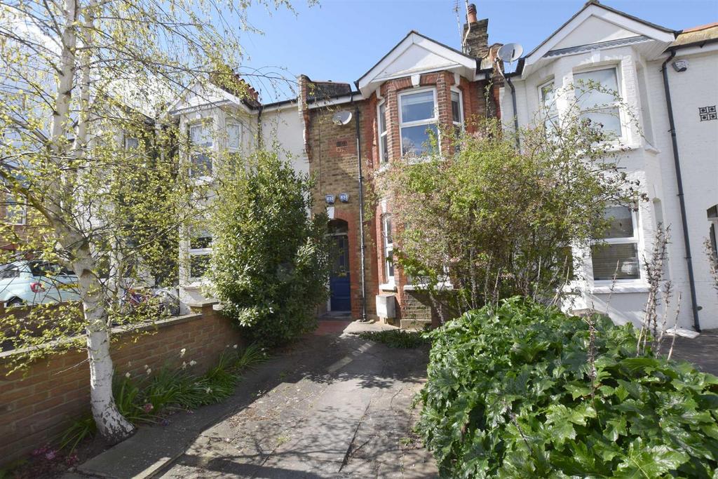 Squires Lane, Finchley 1 bed flat £1,450 pcm (£335 pw)