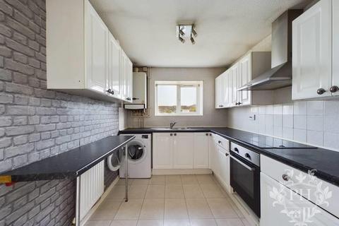 2 bedroom flat for sale, Bankfields Road, Middlesbrough