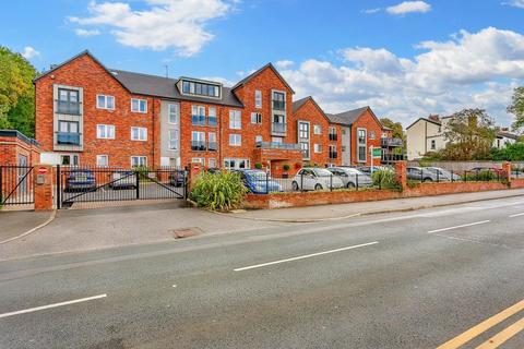 1 bedroom apartment for sale - Wendover Court, 116-118 Monton Road, Eccles, Manchester