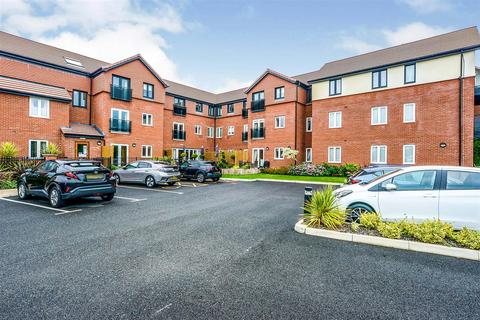 1 bedroom apartment for sale, Lido Grange, Sandy Lane, Prestatyn