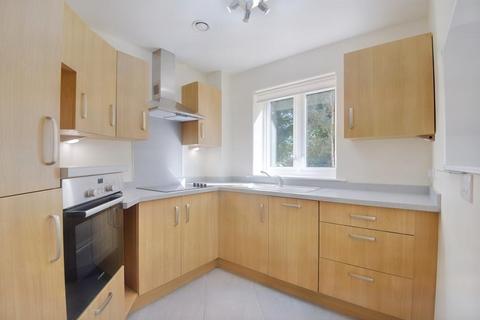 1 bedroom apartment for sale, Lido Grange, Sandy Lane, Prestatyn