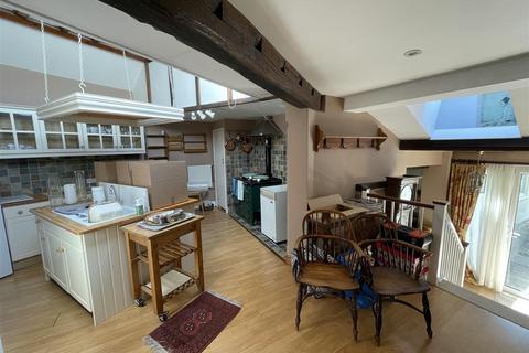 3 bedroom barn conversion for sale, Angle Lane, South Luffenham, Oakham