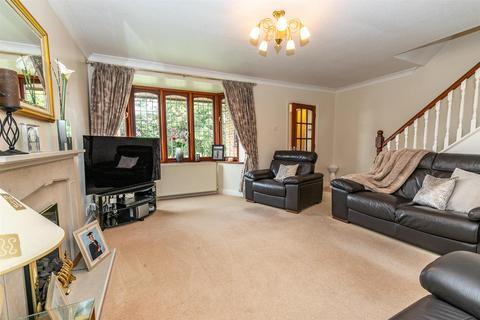 4 bedroom detached house for sale, Haycock Close, Stalybridge