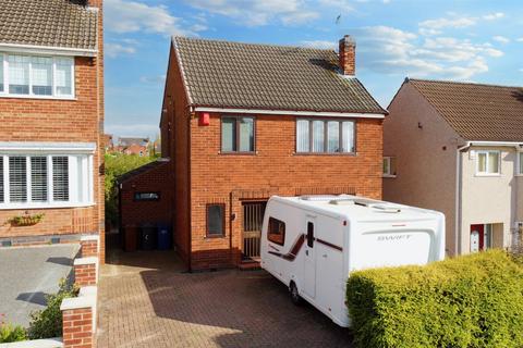 3 bedroom detached house for sale, Dale View, Ilkeston