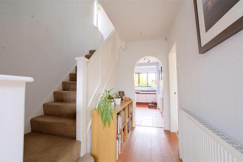 6 Dale View, Ilkeston, DE7 4LD