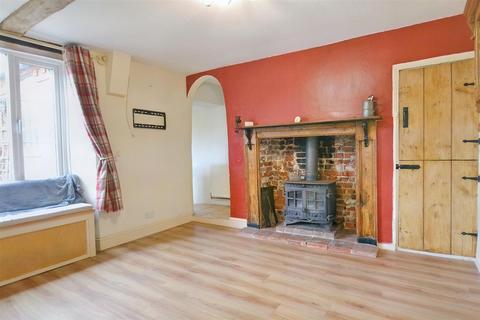 4 bedroom terraced house for sale, High Street, Cawston, Norwich