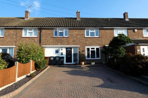 56 Medhurst Crescent, Gravesend, DA12 4HQ