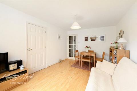 1 bedroom flat to rent, Basevi Way, London
