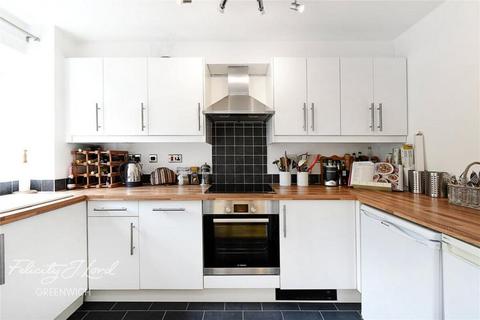 1 bedroom flat to rent, Basevi Way, London