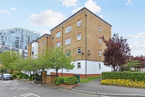 1 bedroom flat to rent, Basevi Way, London