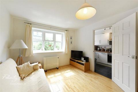 1 bedroom flat to rent, Basevi Way, London