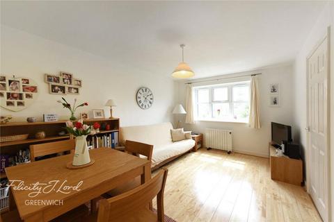 1 bedroom flat to rent, Basevi Way, London