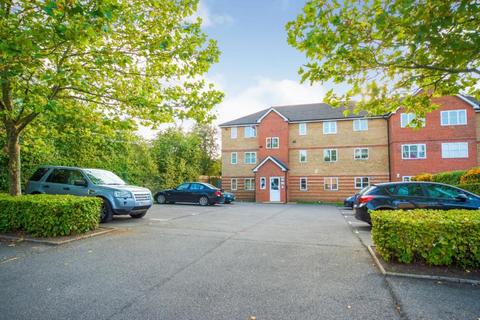 1 bedroom flat for sale, Simms Gardens, East Finchley, N2