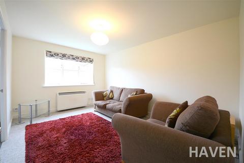 1 bedroom flat for sale, Simms Gardens, East Finchley, N2