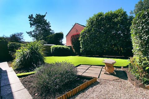 undefined, Grove Mews, Eastwood, Nottingham, NG16