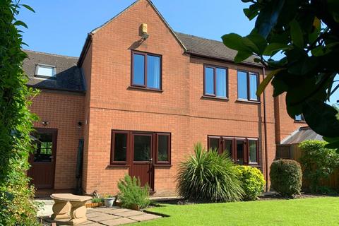 undefined, Grove Mews, Eastwood, Nottingham, NG16