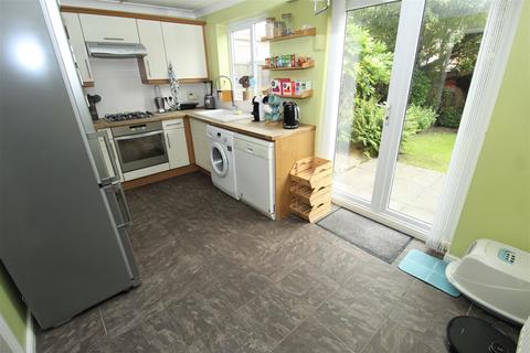 3 bedroom semi-detached house for sale - Hexham Close, Netherton Bootle L30