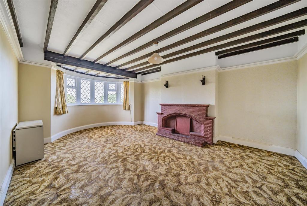 Old Sticklepath Hill, Sticklepath, Barnstaple 4 bed detached house for