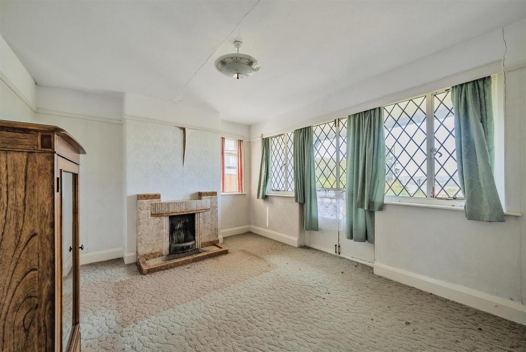 Old Sticklepath Hill, Sticklepath, Barnstaple 4 bed detached house for