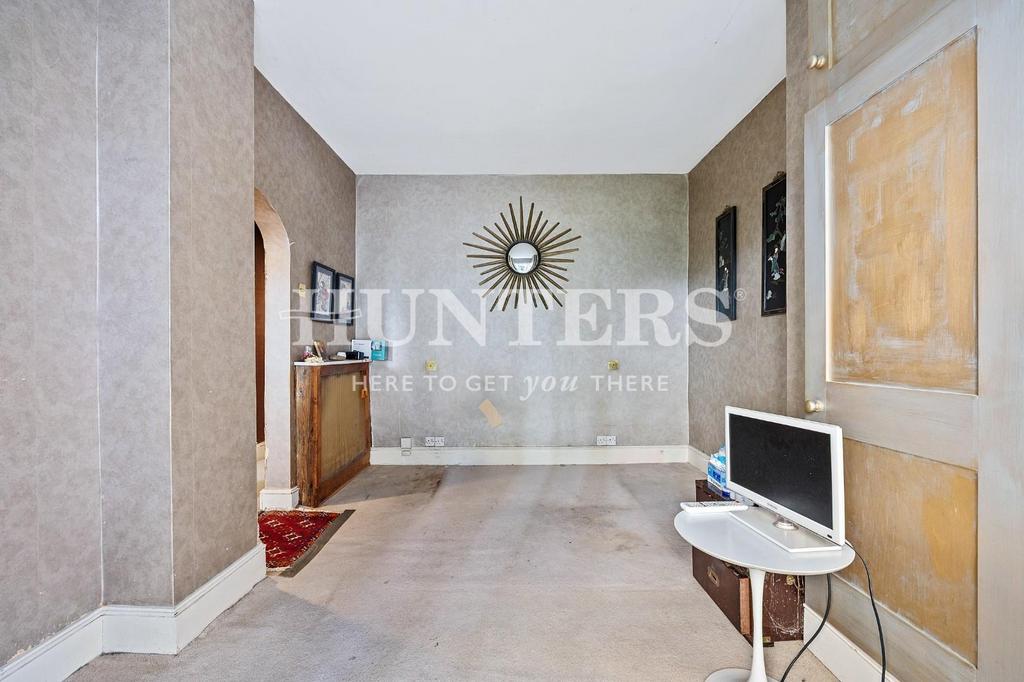 Bedroom reverse