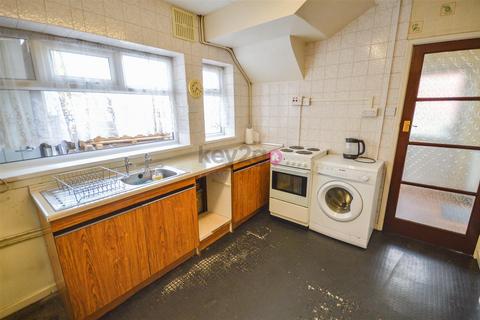 3 bedroom detached house for sale, Sheffield Road, Woodhouse, Sheffield, S13