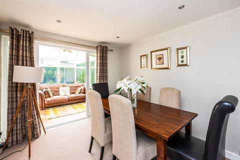 4 Beech Close, Pattingham, Wolverhampton, WV6 7BA