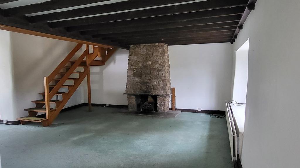 Masongill, Ingleton, Carnforth, LA6 3 bed barn conversion for sale £