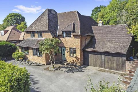 Brook Cottage Durbans Road, Wisborough Green, Billingshurst, RH14 0DL