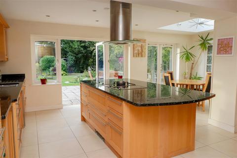 Brook Cottage Durbans Road, Wisborough Green, Billingshurst, RH14 0DL