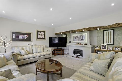 Brook Cottage Durbans Road, Wisborough Green, Billingshurst, RH14 0DL