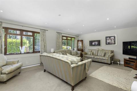 Brook Cottage Durbans Road, Wisborough Green, Billingshurst, RH14 0DL