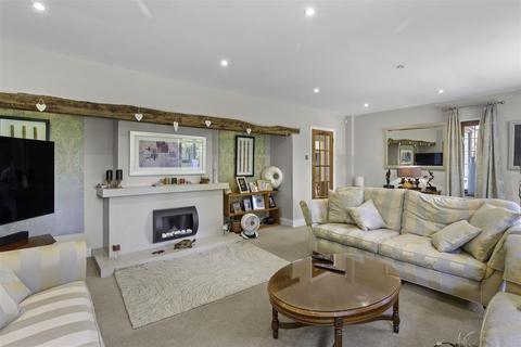 Brook Cottage Durbans Road, Wisborough Green, Billingshurst, RH14 0DL