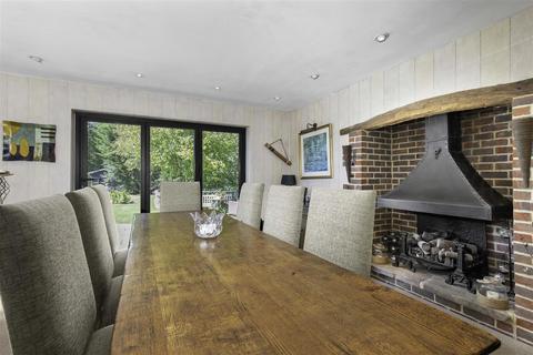 Brook Cottage Durbans Road, Wisborough Green, Billingshurst, RH14 0DL