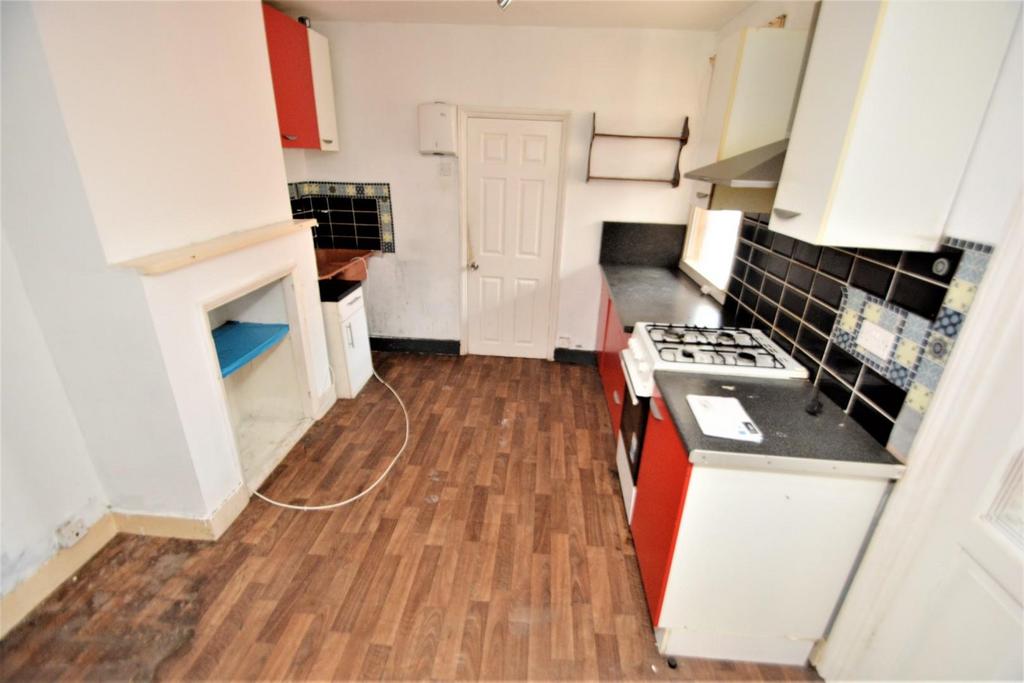 Whitby Road, Harrow, HA2 8LH 3 bed semidetached house for sale £475,000