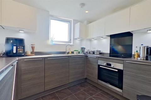 1 bedroom apartment for sale - 5 Larson Close, Oakgrove, Milton Keynes