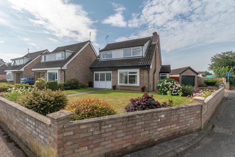 3 bedroom detached house for sale, Rudham Stile Lane, Fakenham, NR21