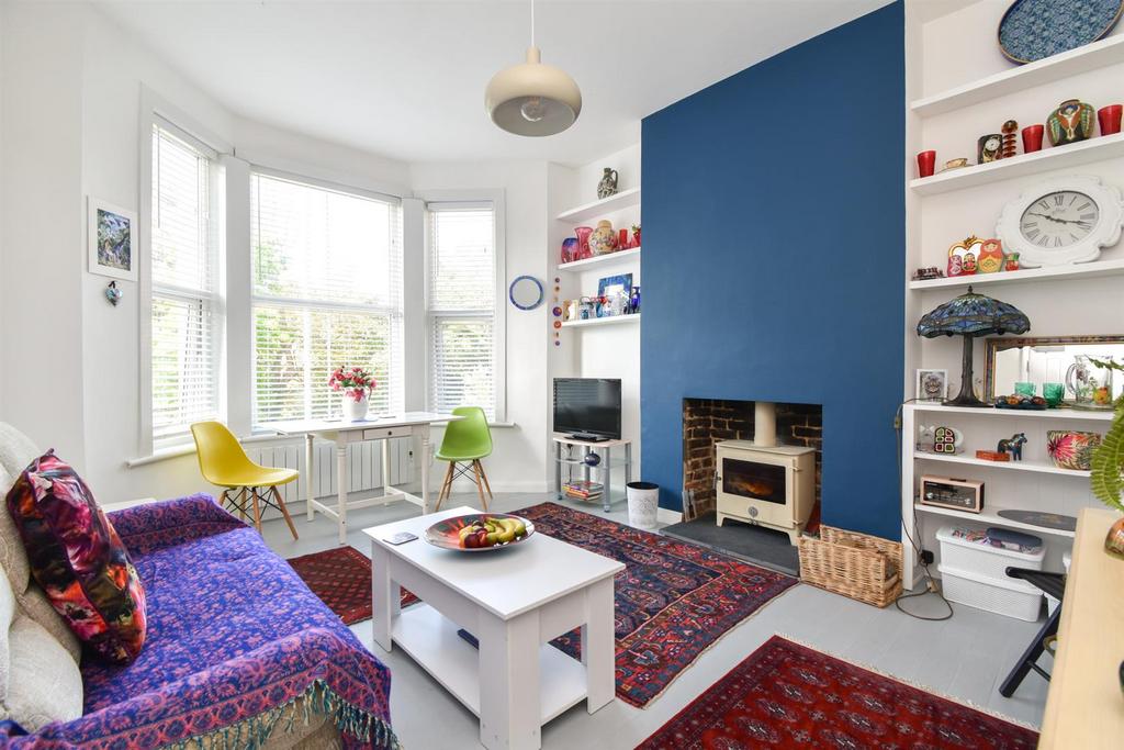 St. Helens Road, Hastings 1 bed flat for sale £190,000