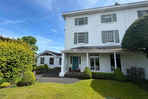 5 bedroom house for sale - Eastfield Road, Westbury-On-Trym, Bristol, BS9