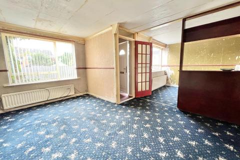 3 bedroom semi-detached house for sale, Lynndale, Wolsingham, Weardale