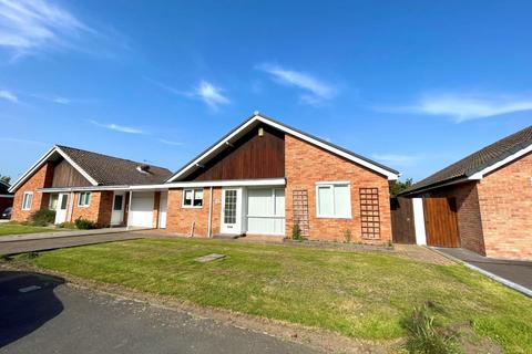3 bedroom bungalow for sale, Harington Road, Formby, Liverpool, L37