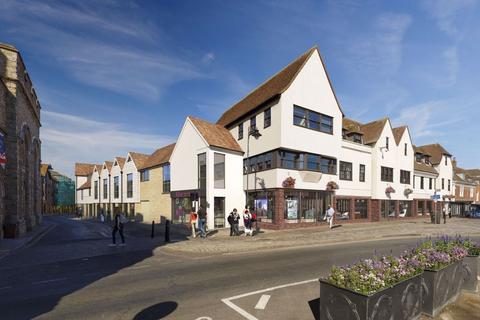 Studio to rent - Davey, Westgate One:, CT1