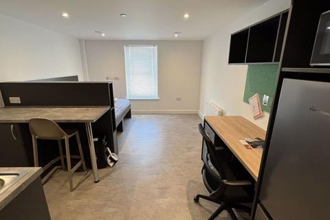 Studio to rent - Davey, Westgate One:, CT1