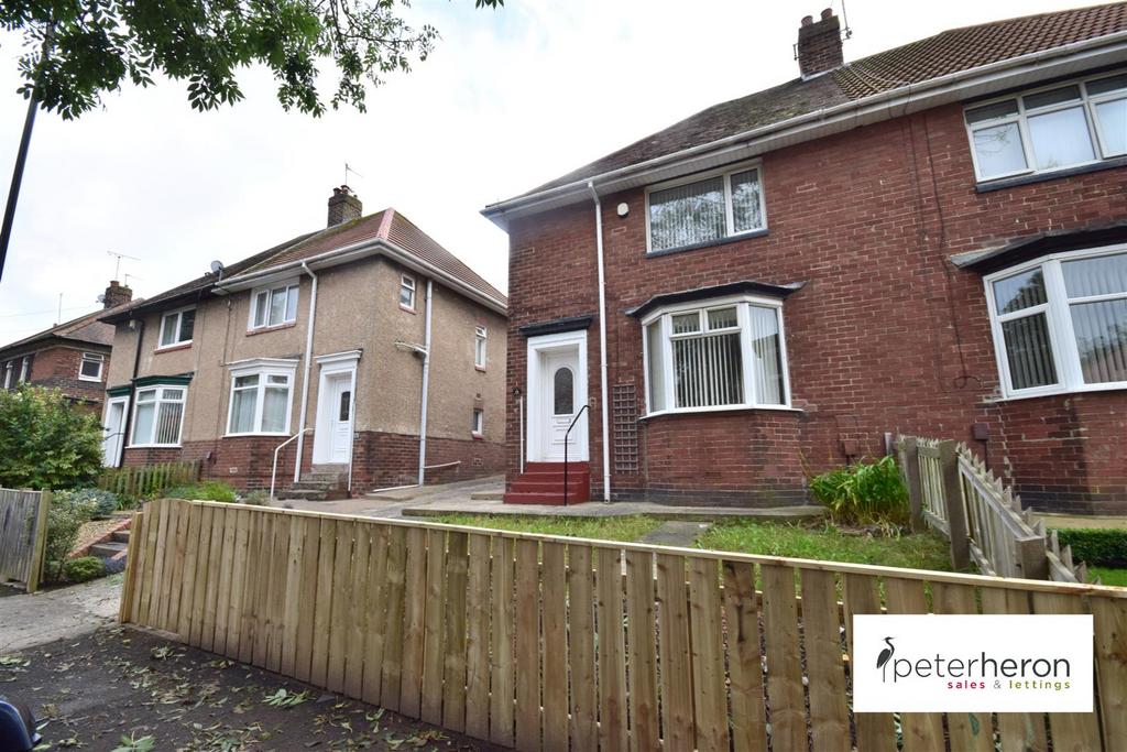 General Havelock Road, Ford Estate, Sunderland 3 bed semidetached