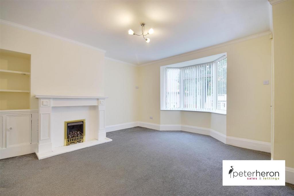 General Havelock Road, Ford Estate, Sunderland 3 bed semidetached house for sale £92,500